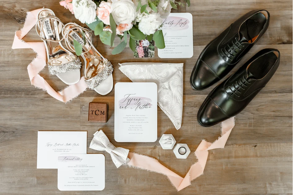 Tiffany & Matt bio 1