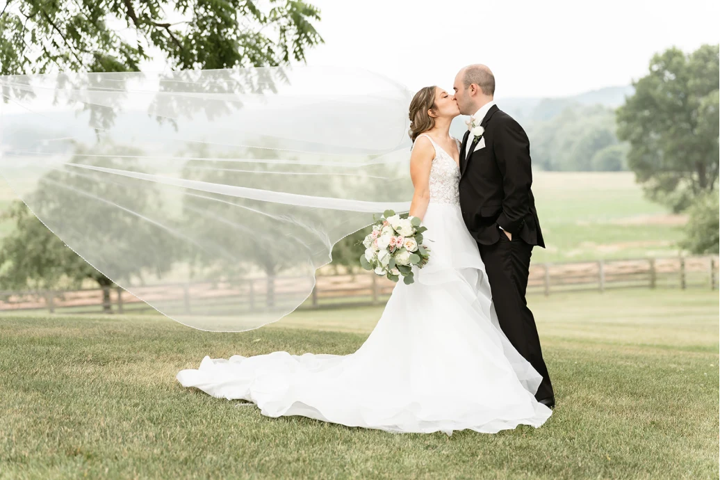 Tiffany & Matt overview 1