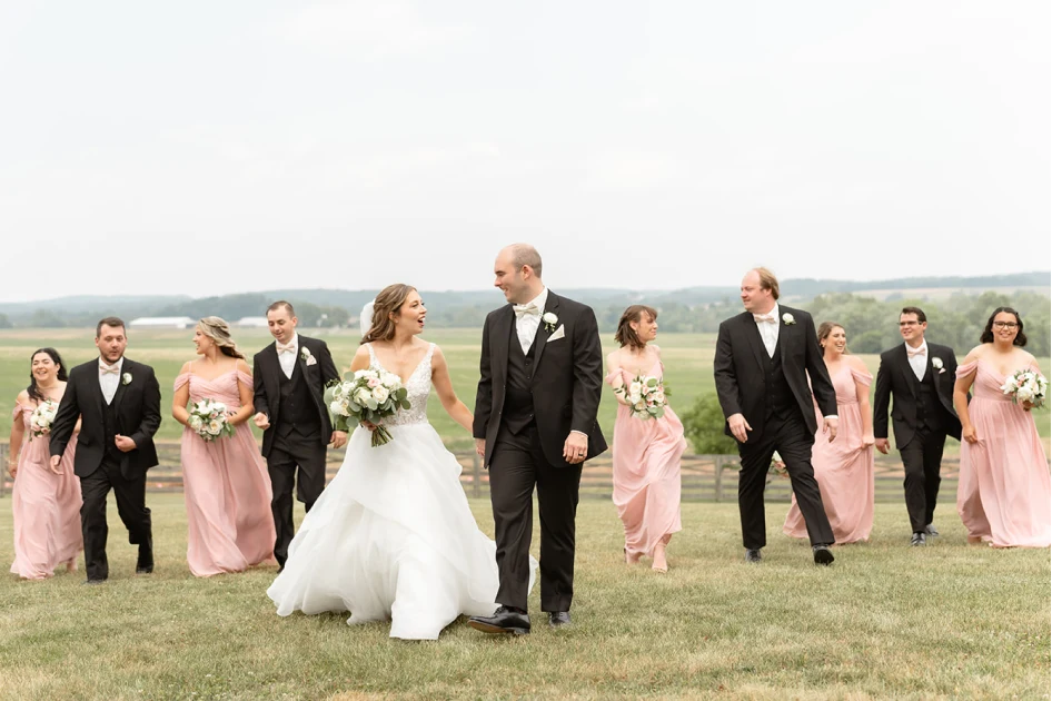 Tiffany & Matt wedding 3