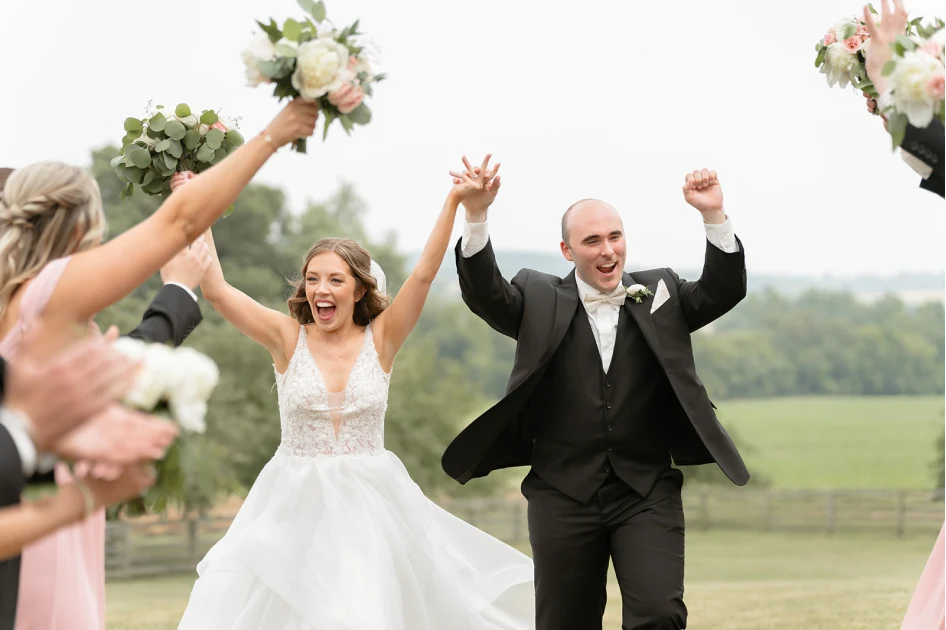 Tiffany & Matt wedding 4