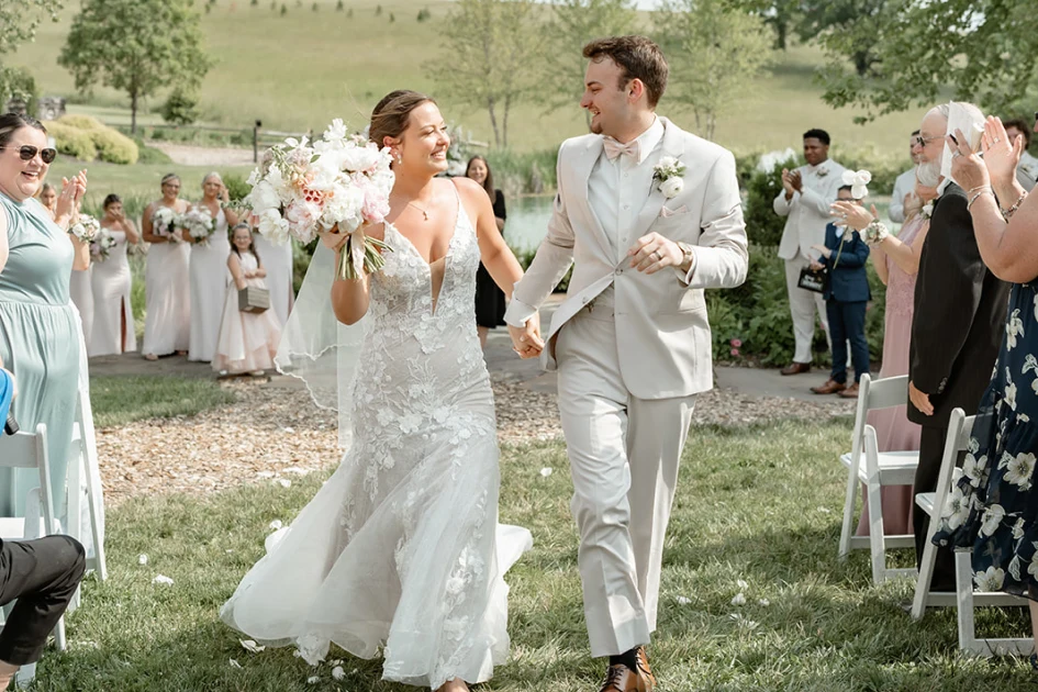 Lexi & Chase wedding 4