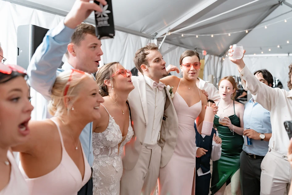 Lexi & Chase wedding 6