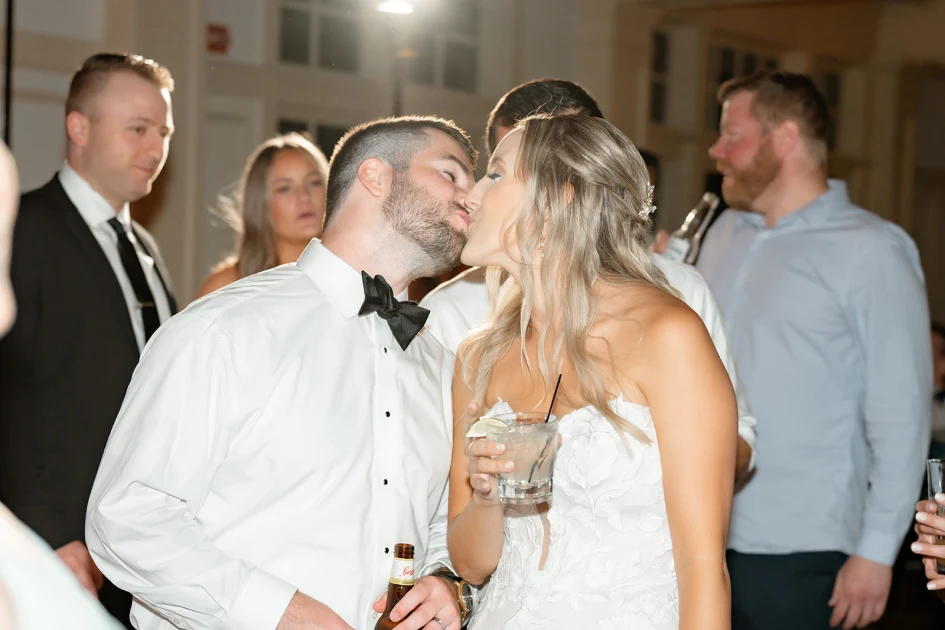 Giovanna & Kevin bio 5