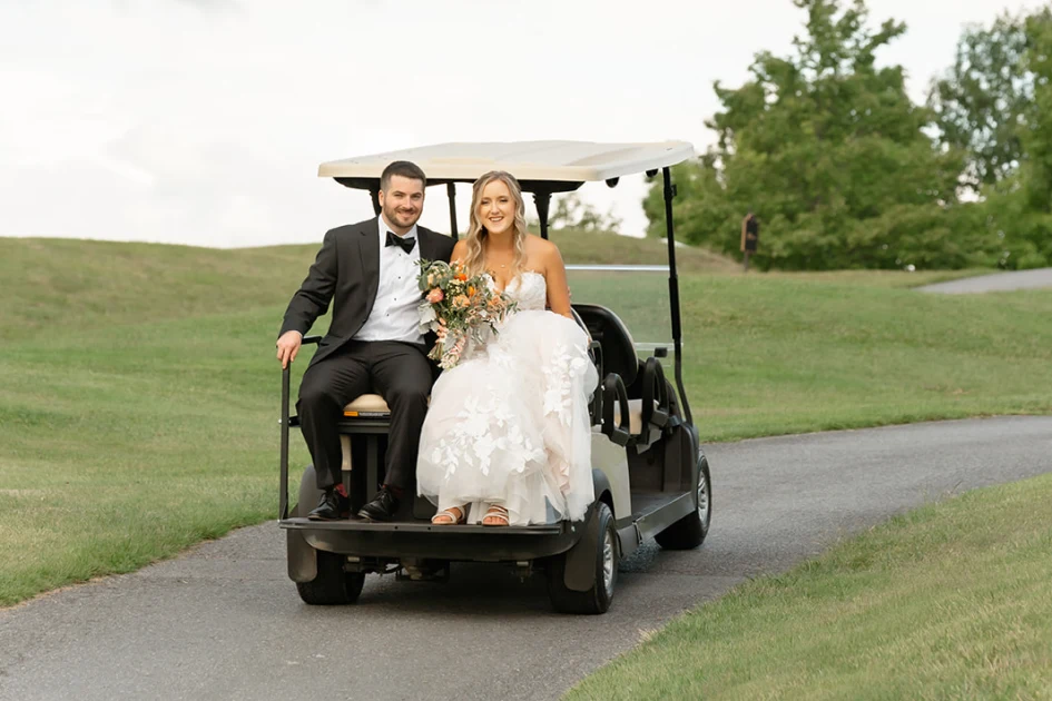 Giovanna & Kevin bio 6