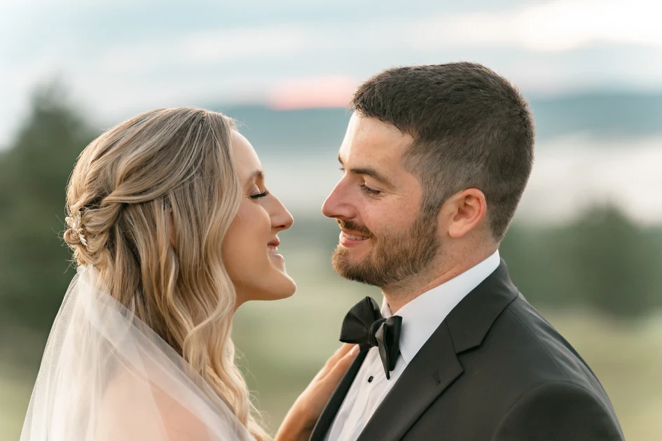 Giovanna & Kevin bio 2