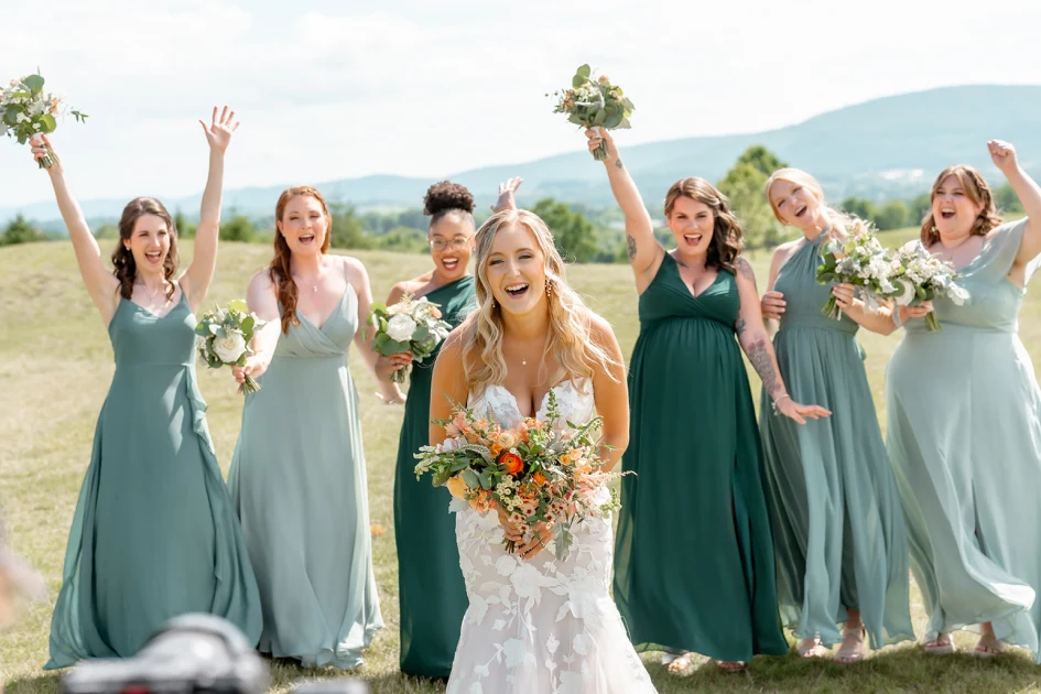 Giovanna & Kevin wedding 1