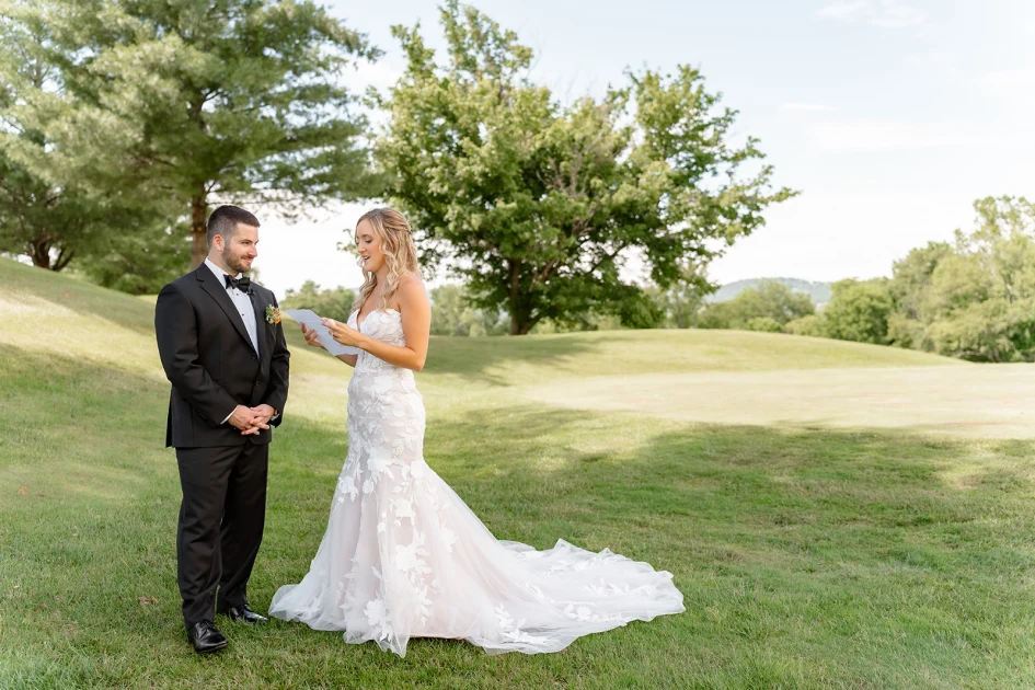 Giovanna & Kevin wedding 3