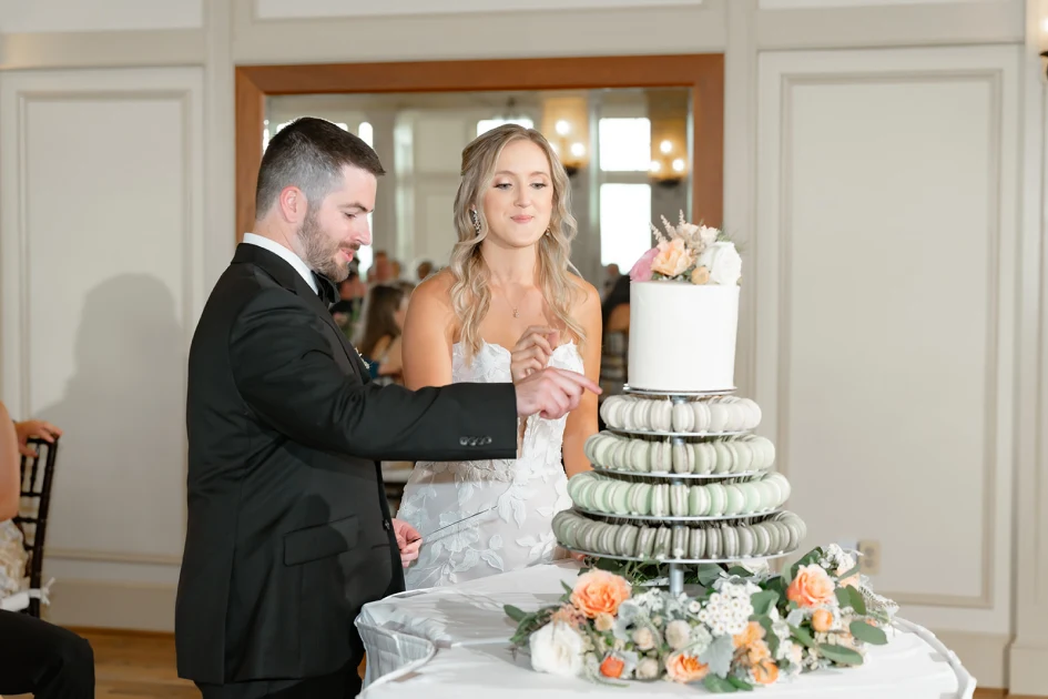 Giovanna & Kevin wedding 6