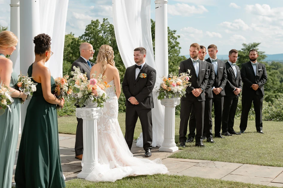 Giovanna & Kevin wedding 4