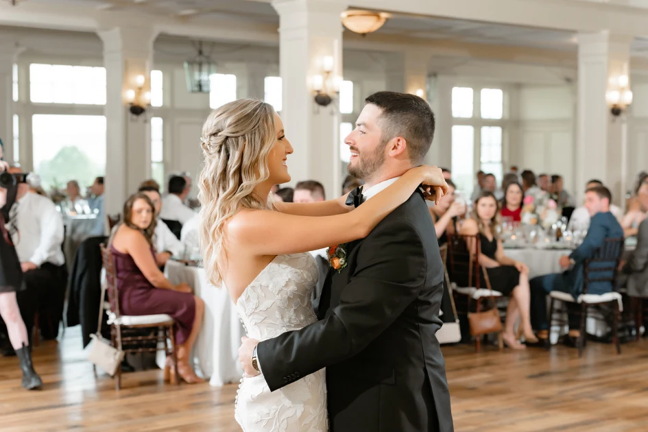 Giovanna & Kevin wedding 5