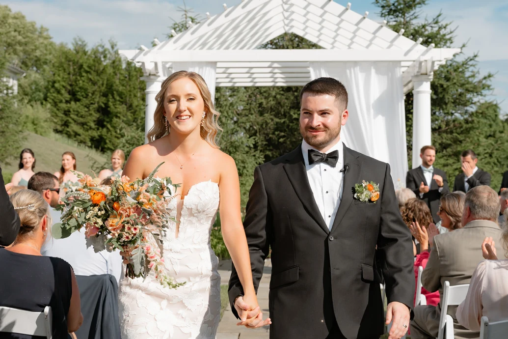 Giovanna & Kevin overview 2