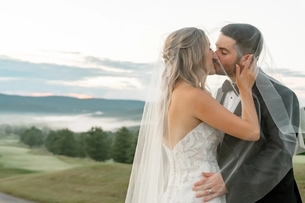 Giovanna & Kevin overview 1