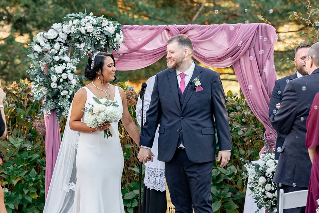 Chris & Jessica overview 2