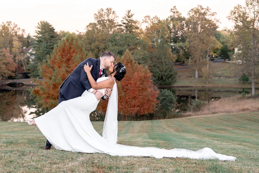 Chris & Jessica overview 1