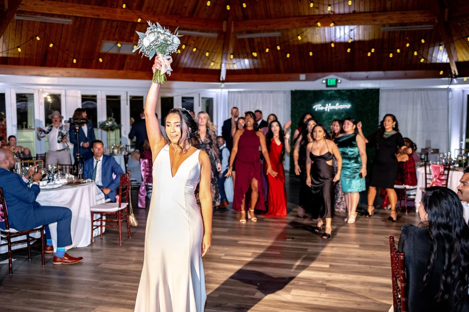 Chris & Jessica wedding 5