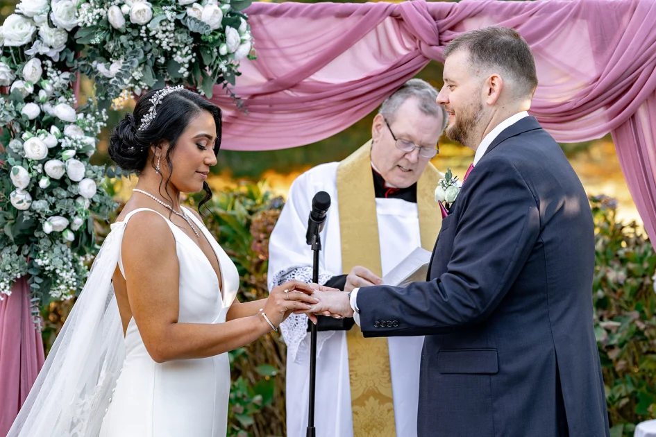 Chris & Jessica wedding 3