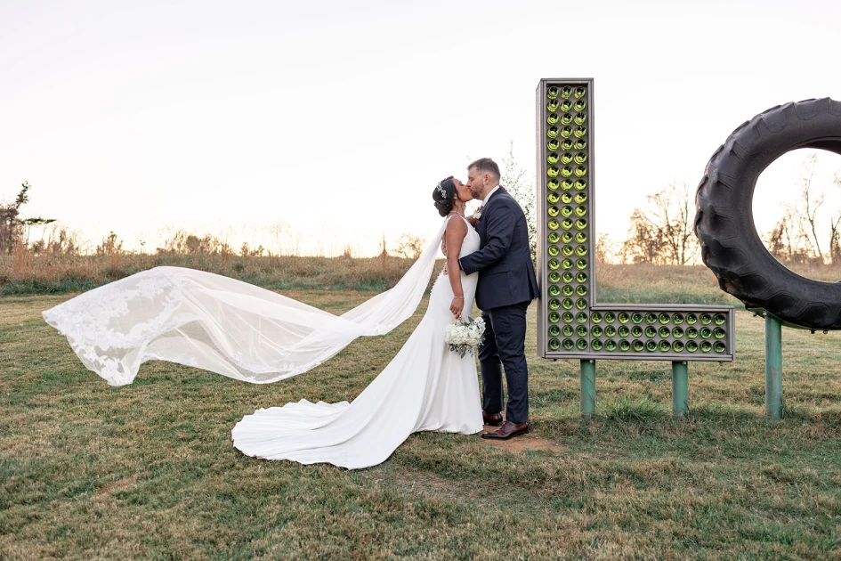 Chris & Jessica wedding 4