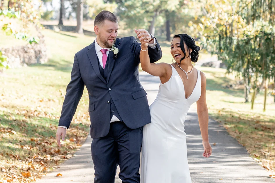 Chris & Jessica bio 3