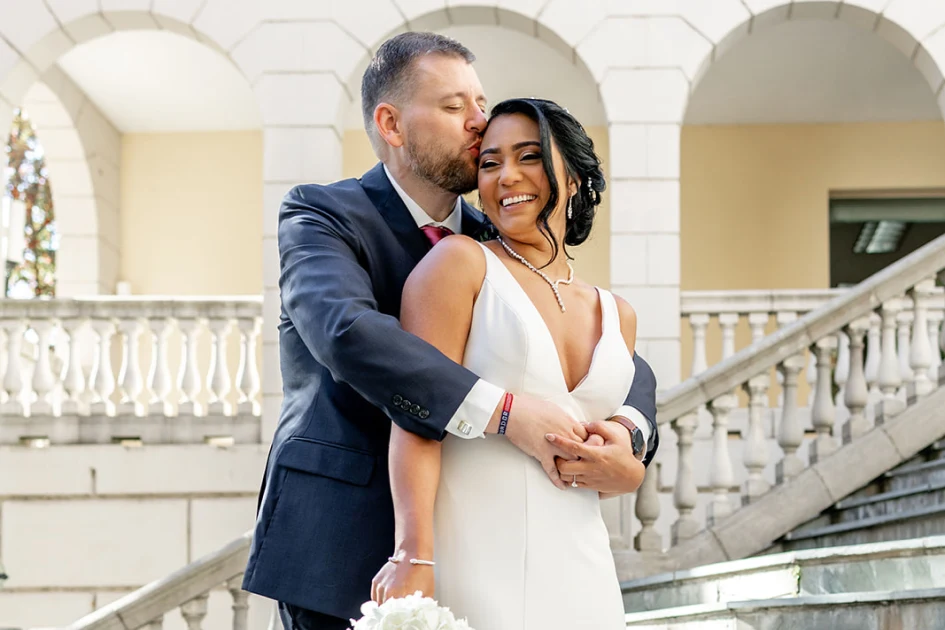 Chris & Jessica bio 4