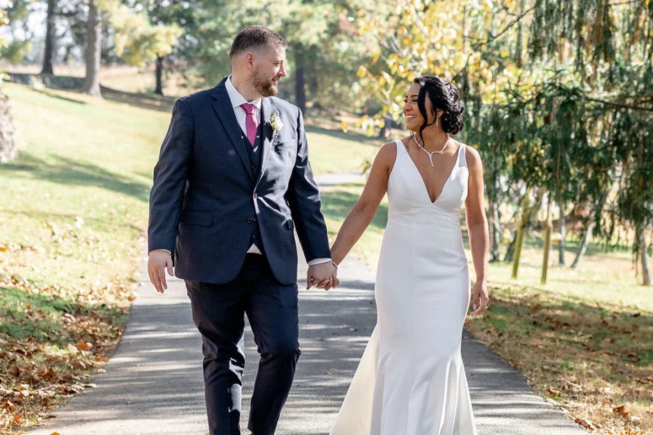 Chris & Jessica bio 1