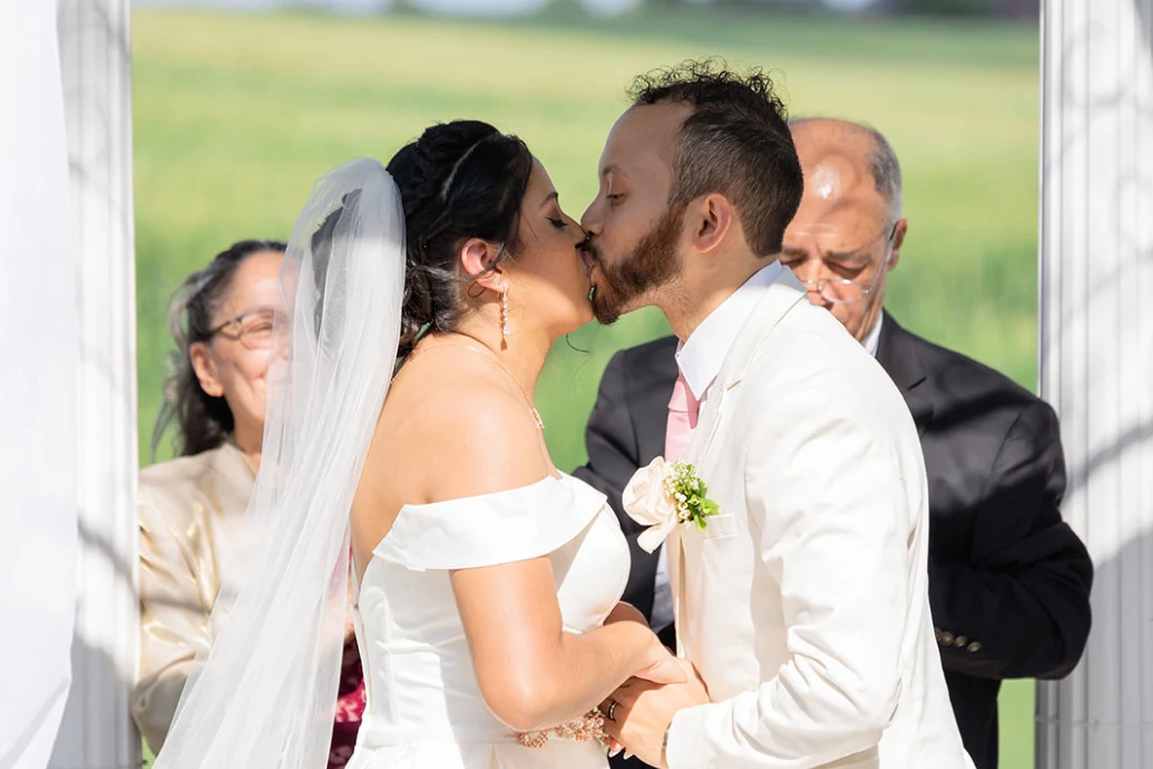 Jacqueline & William overview 2