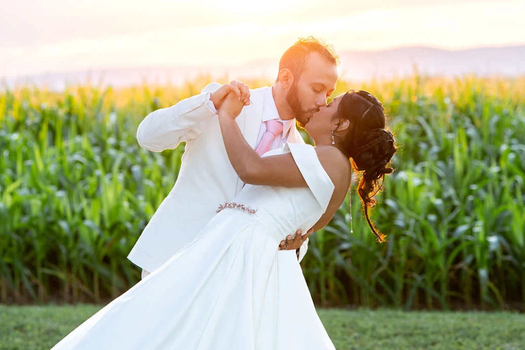 Jacqueline & William overview 1