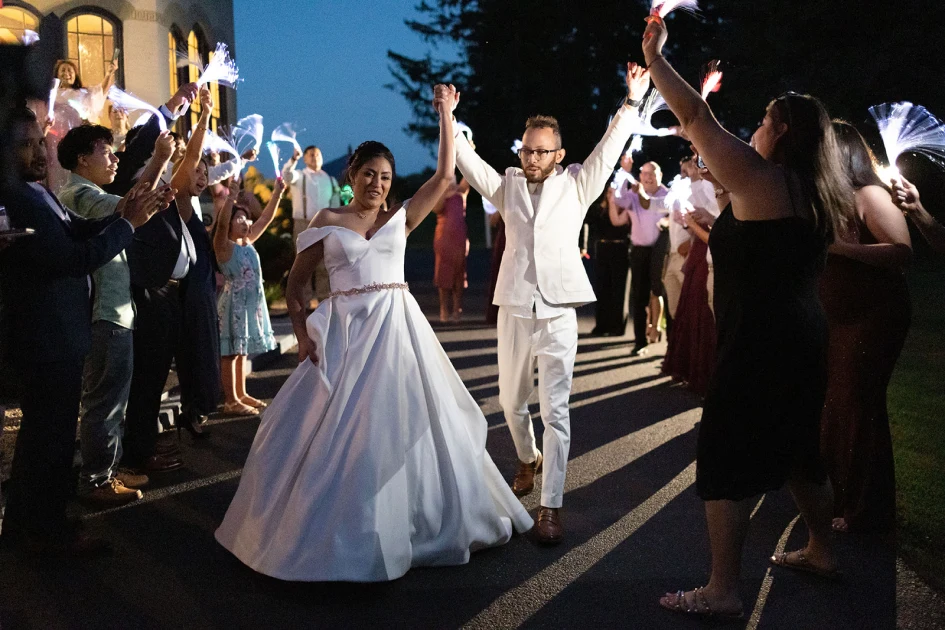 Jacqueline & William wedding 6