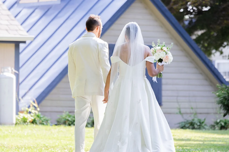 Jacqueline & William bio 6