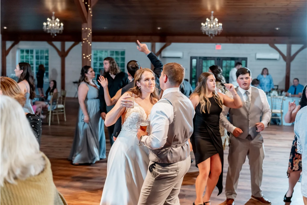 Megan & Walker overview 3