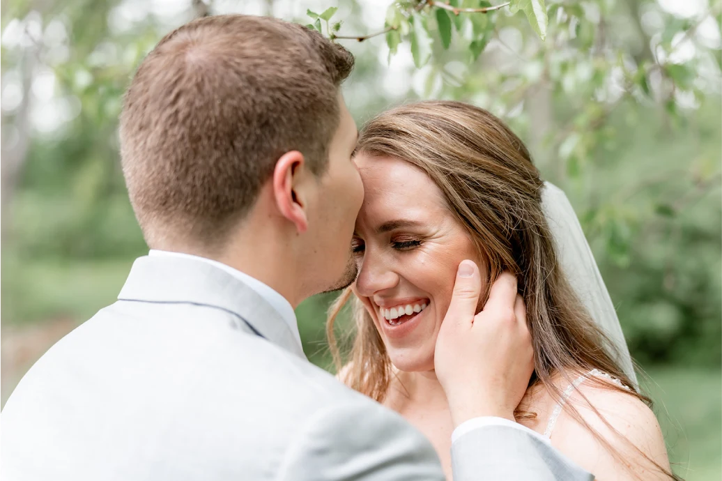 Megan & Walker overview 1