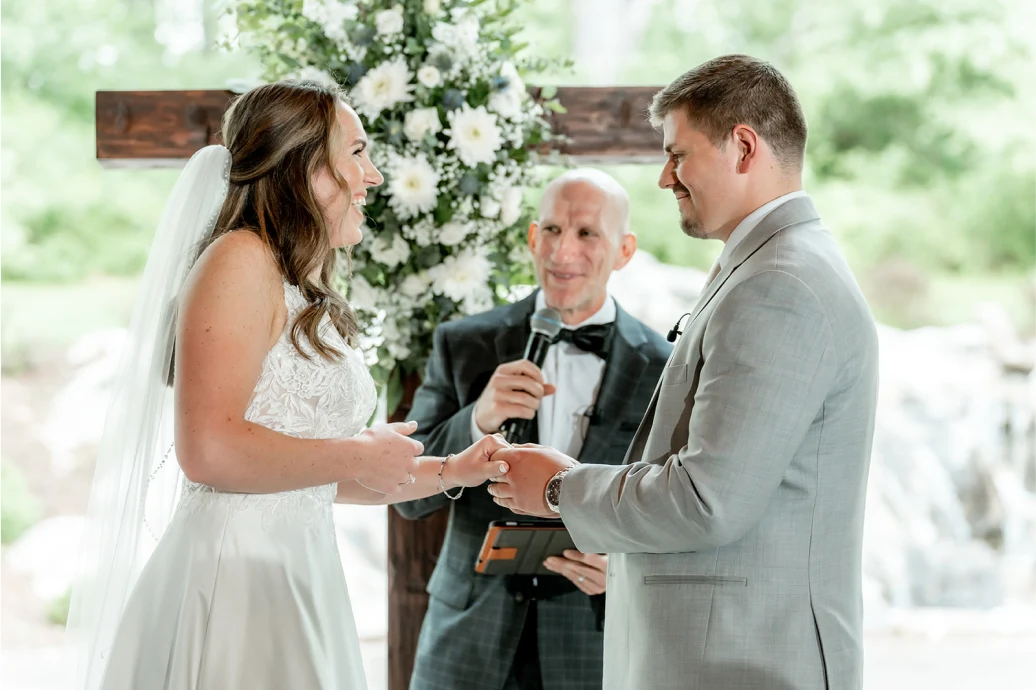 Megan & Walker overview 2