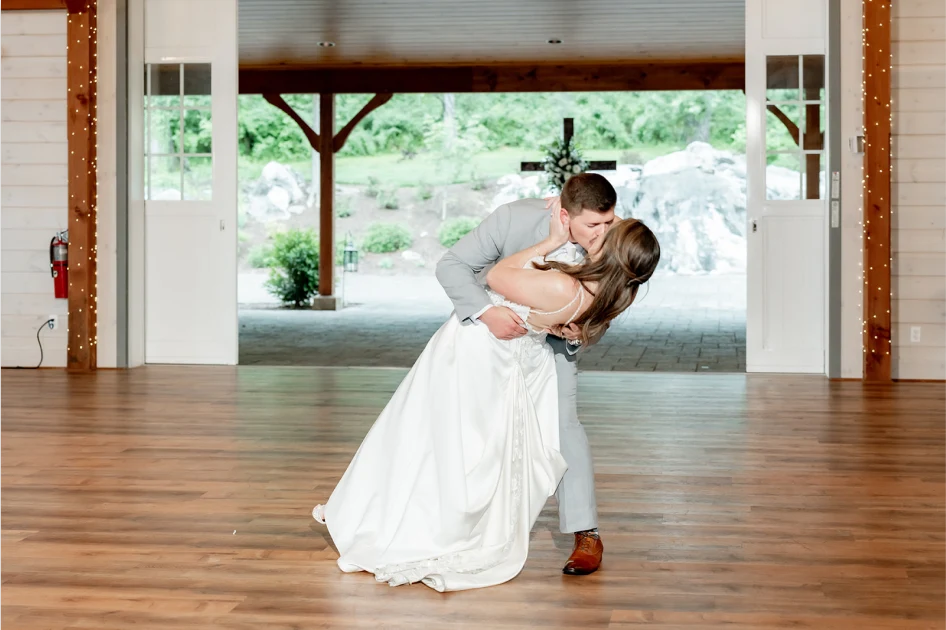 Megan & Walker wedding 5