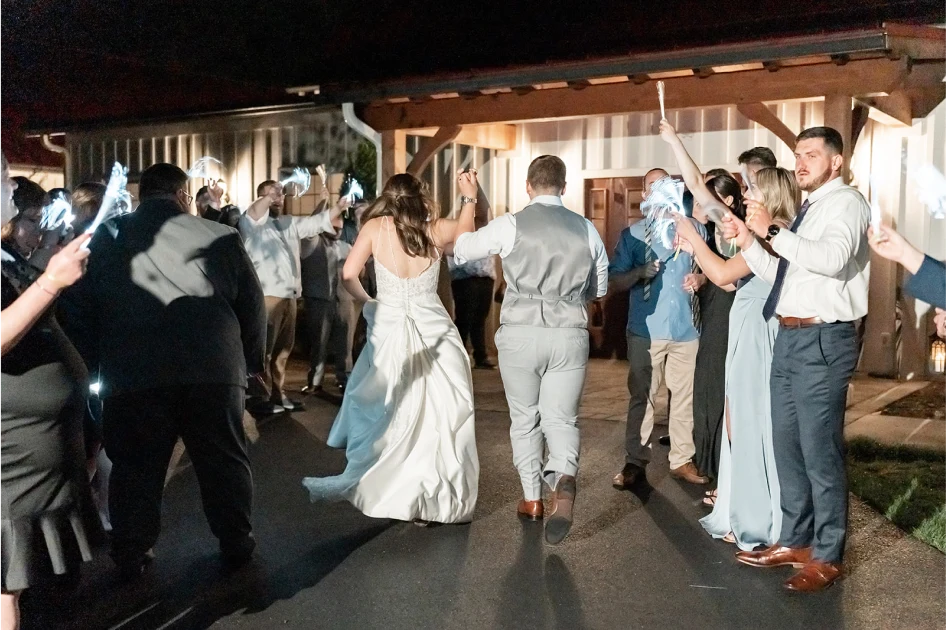 Megan & Walker wedding 6