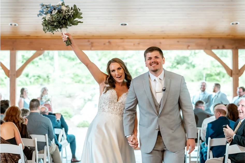 Megan & Walker bio 3