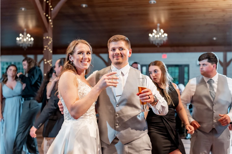 Megan & Walker bio 5