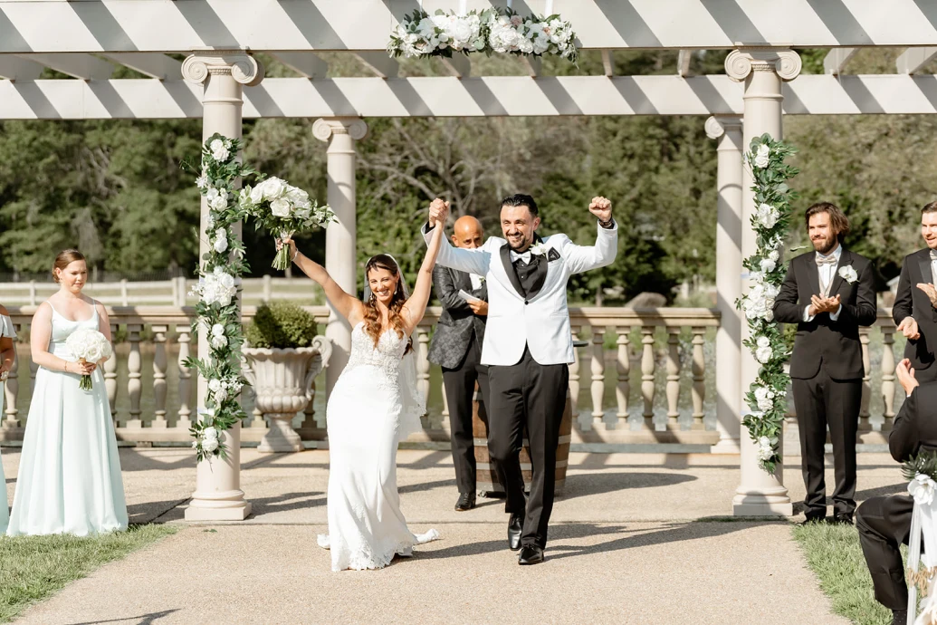 Marissa & Brandon overview 2