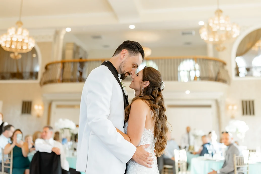 Marissa & Brandon overview 3