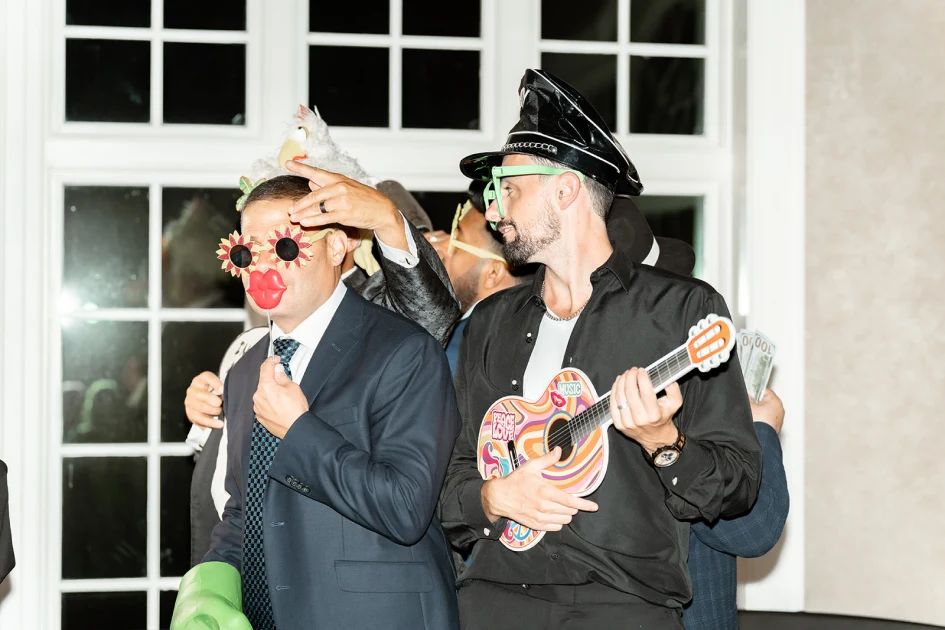 Marissa & Brandon wedding 6