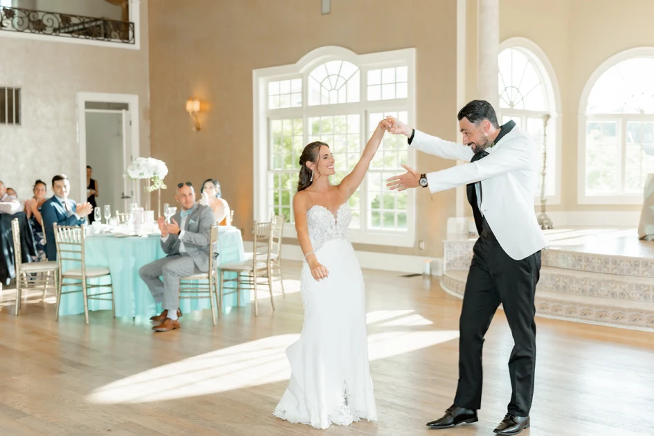 Marissa & Brandon wedding 5