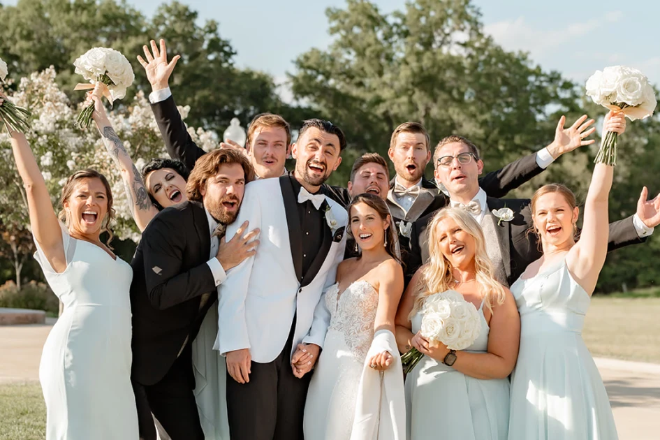 Marissa & Brandon wedding 3