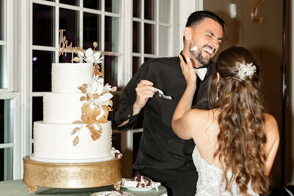 Marissa & Brandon bio 5