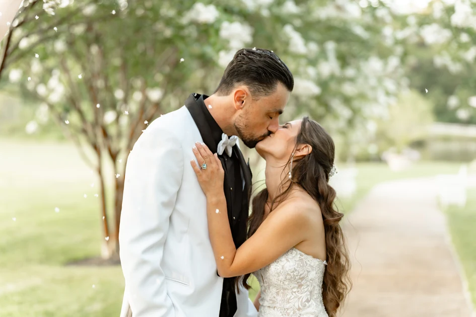 Marissa & Brandon bio 2