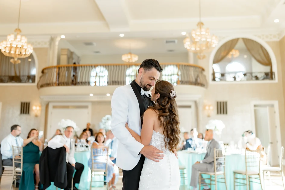 Marissa & Brandon bio 4