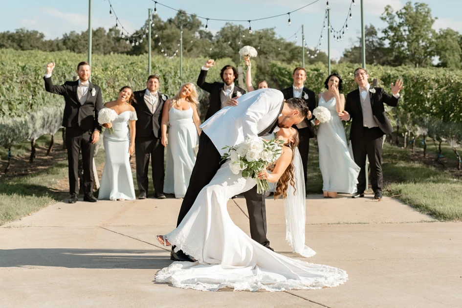 Marissa & Brandon bio 3