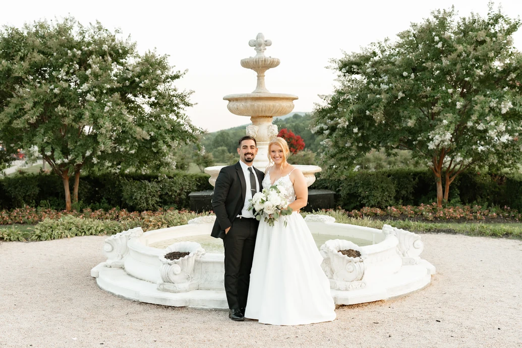 Carly & Mike overview 1