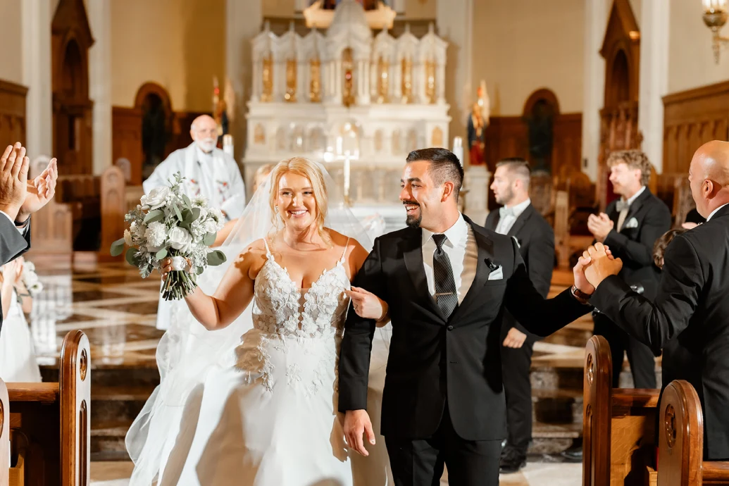 Carly & Mike overview 2