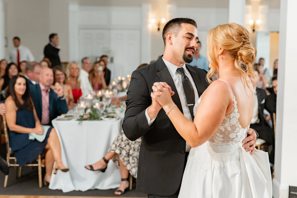 Carly & Mike overview 3