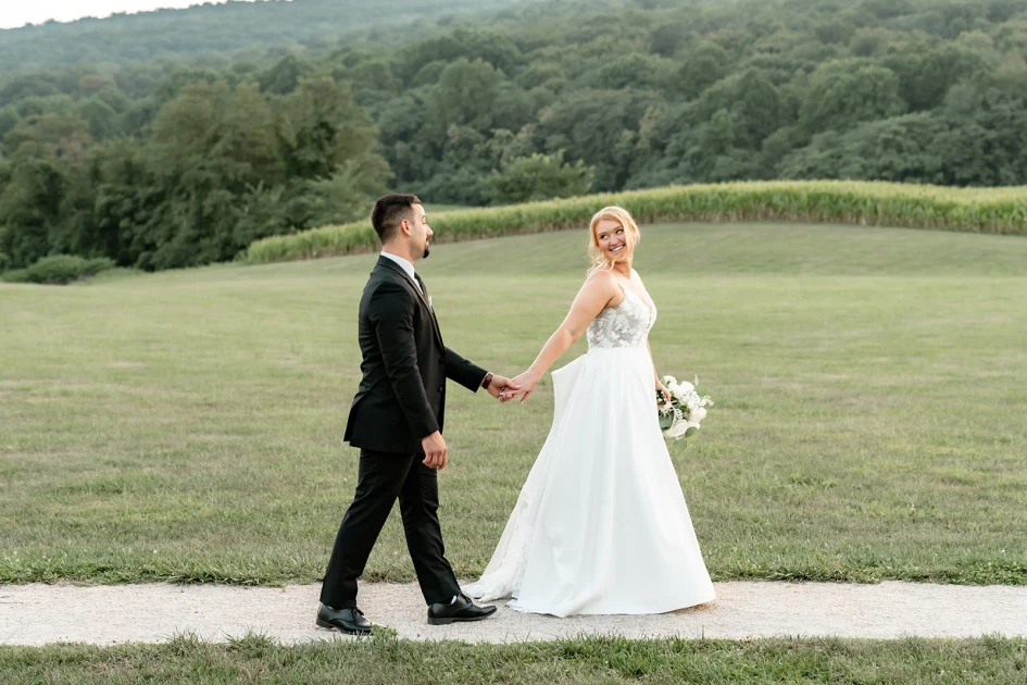 Carly & Mike wedding 3