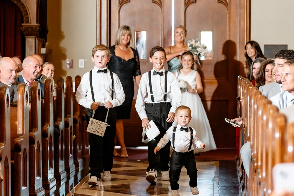 Carly & Mike wedding 4