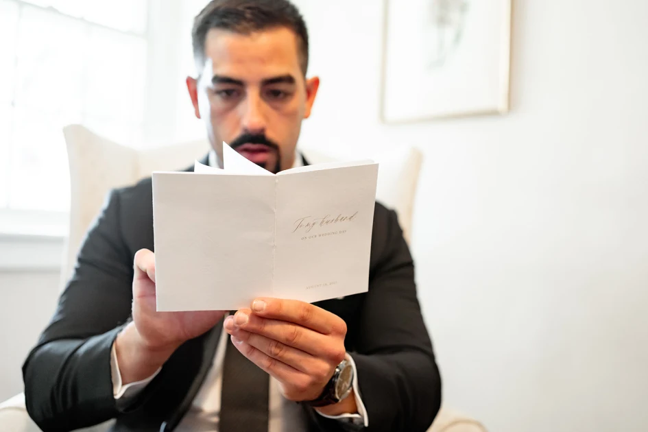 Carly & Mike wedding 1